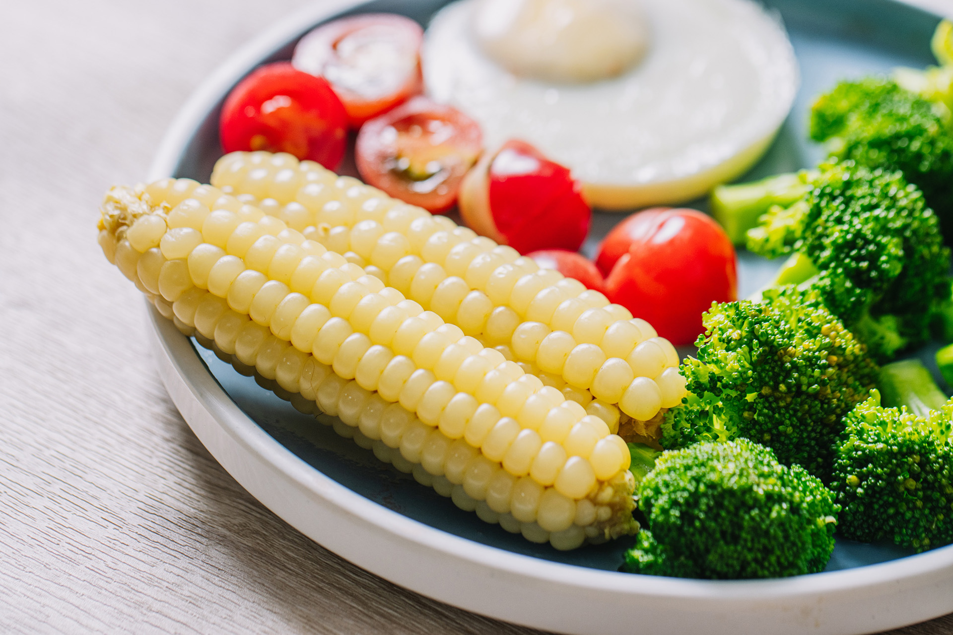 Ngô Nếp Là Gì? Tìm Hiểu Về Ngô Nếp (Waxy Corn) Và Những Điều Thú Vị