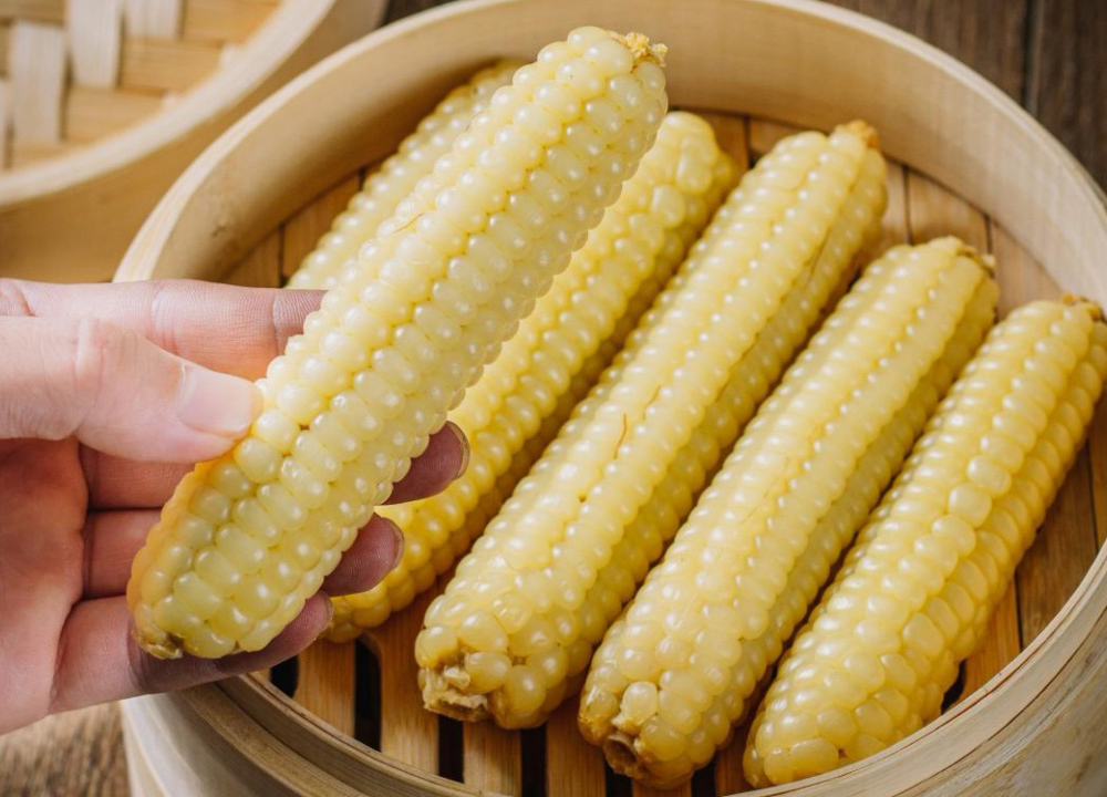 Ngô Nếp Là Gì? Tìm Hiểu Về Ngô Nếp (Waxy Corn) Và Những Điều Thú Vị